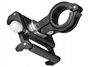 Алюминиевый держатель для велосипедного телефона GPS BIKE MOTOR GUB G85