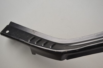 Mercedes W124 Укрепляет левый передний столб