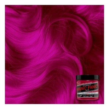 Классический тоник Manic Panic Hot Hot Pink (118 мл)