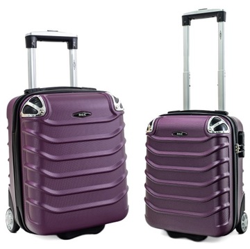 НЕБОЛЬШОЙ ЧЕМОДАН РУЧНАЯ КЛАДЬЯ 40x30x20 RGL