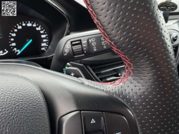 Ford Focus IV 2019 Ford Focus 1.5 Turbo ST Line - Szwajcaria - 2019 r Top zadbany 1.5 205KM, zdjęcie 28