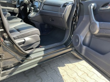 Honda CR-V III 2008 Honda CR-V Automat 4x4 Podgrzewanie Czujniki park., zdjęcie 4