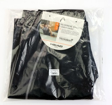 HEAD FITNESS Спортивные штаны, шорты из неопрена Thermal GYM Мужские L