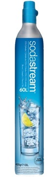 Cylinder SodaStream - butla, nabój CO2 425g