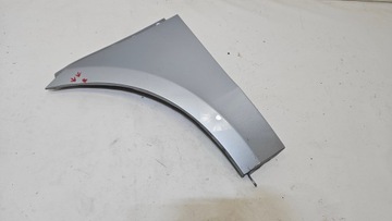 BLATNÍK PŘEDNÍ LEVÝ PORSCHE MACAN 95B