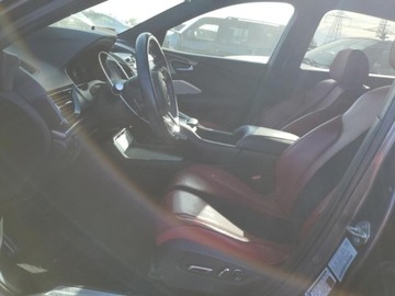 Acura RDX II 2019 Acura RDX A-SPEC, 4x4, od ubezpieczalni 2.0 Benzyna 272KM, zdjęcie 6
