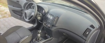Hyundai i30 I CW Facelifting 1.4 DOHC 109KM 2012 Hyundai i30 1.4 benz ,bezwypadek ,po lifcie , 1.4 Benzyna 109KM, zdjęcie 10