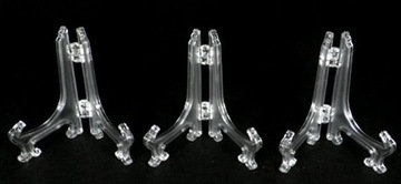 ПОДСТАВКА ПОДСТАВКА ПЛАТФОРМА ДИСПЛЕЯ 10см 3