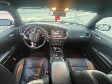Dodge Charger VII 2015 Dodge Charger Sxt Awd 2015 3.6 Benzyna 301KM, zdjęcie 15