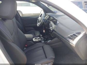 BMW X3 G45 2024 BMW X3 sDrive30I 2024 2.0l 2.0 Benzyna 248KM, zdjęcie 9