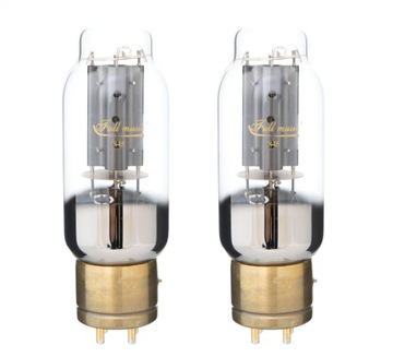 Lampy elektronowe Full Music 845D dobrana para