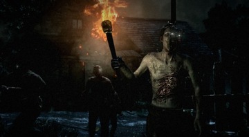 The Evil Within (ПК) КЛЮЧ STEAM PL