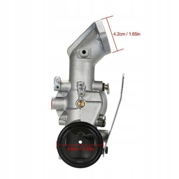 КАРБЮРАТОР для трактора Briggs Stratton 281702