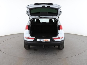 Kia Sportage III SUV Facelifting 1.6 GDI 135KM 2014 Kia Sportage niski przebieg klima USB AUX ESP, zdjęcie 18