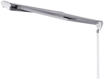ТЕНТ THULE OMNISTOR 6300 WHITE MYSTIC GREY 3,75 м