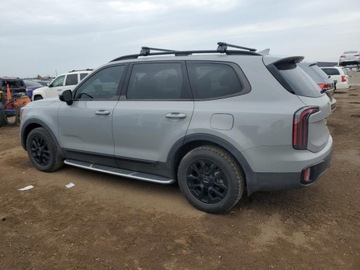 Kia 2024 Kia Telluride SX 2024 3.8l 3.8 Benzyna 291KM, zdjęcie 1