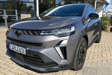 Renault 2026 Renault Symbioz esprit Alpine E-Tech, Odbior Marzec Duzy Rabat 1.8 160KM, zdjęcie 9