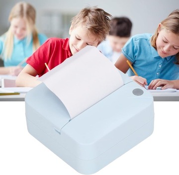 DRUKUŚ MINI ТЕРМОПРИНТЕРНЫЕ КАРТРИДЖИ САМОКЛЕЯЩИЕСЯ РОЛИКИ, ЦВЕТНОЙ НАБОР