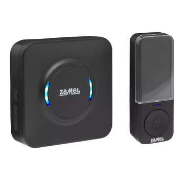 Dzwonek bezprzewodowy SALSA ST-965 ZAMEL
