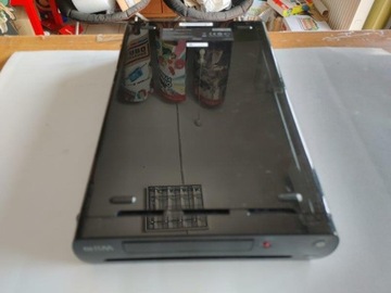 NINTENDO WII U 32GB + GAMEPAD + GRA MARIO KART 8 + GRA MINECRAFT