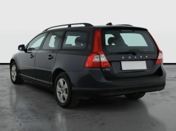 Volvo V70 III Kombi 2.0 TD 136KM 2010 Volvo V70 2.0 D, Navi, Xenon, Klima, Klimatronic, zdjęcie 3