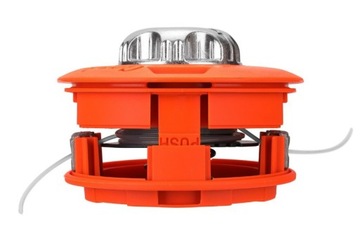 НАСАДКА ДЛЯ ЩЕТКИ HUSQVARNA BUTTER, БОЛЬШАЯ 5784468-01 T45X ТРИММЕР M12x1,75