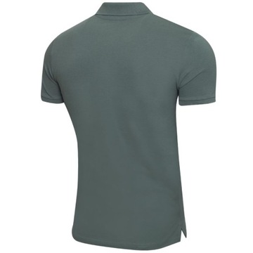 Men's Men's T -Fish Вышитый логотип 4F Sports T -Frish ежедневно