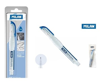 КОРРЕКЦИОННАЯ РУЧКА 7МЛ