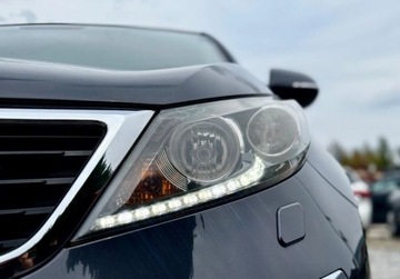 Kia Sportage III SUV 1.6 GDI 135KM 2011 Kia Sportage 1.6 GDI 135KM Climatronic PDC po serwisie grzene fotele Mulit, zdjęcie 28