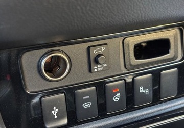 Mitsubishi Outlander III SUV Facelifting 2017 2.0 150KM 2019 Mitsubishi Outlander SerwisSalon Polska benzyna Zadbany Klimtronik Zamia, zdjęcie 26