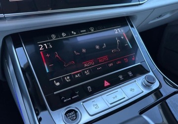 Audi Q7 II SUV Facelifting  3.0 55 TFSI 340KM 2024 Audi Q7 Gwarancja 2029 Wentylacja Pakiet zawieszenia Advanced Matrix Bang, zdjęcie 31