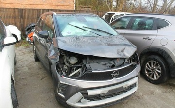 Opel 2021 Opel Crossland X 1.2 Benzyna 131KM, zdjęcie 1