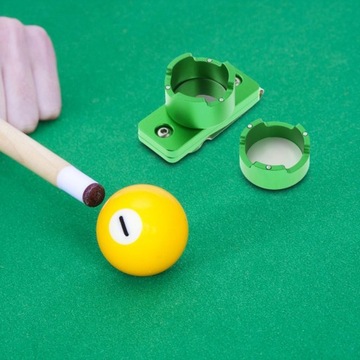 Держатель для мела для бильярда Держатель для мела для бильярда
