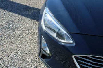 Ford Focus IV Kombi 1.0 EcoBoost 125KM 2019 Ford Focus F-Vat Salon Polska 125HP Kombi Gwarancj, zdjęcie 13