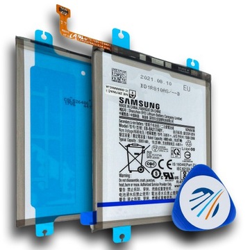 BATERIA SAMSUNG GALAXY A12 / A21S / M12 |SM-A125/A127/A217/M127| ORYGINALNA