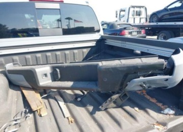 Nissan 2023 Nissan Frontier 2023, 3.8L, PRO-X, od ubezpieczalni 3.8 Benzyna 310KM, zdjęcie 10