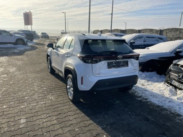 Toyota 2025 Toyota Yaris Cross Automat Hybryda Kamera Virtual, zdjęcie 3