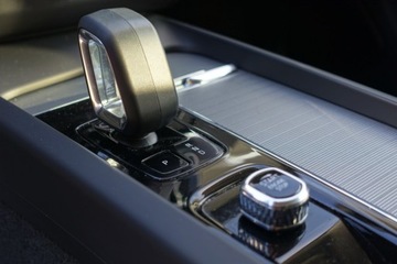 Volvo XC60 II 2022 Volvo XC 60 Bezwypadek Salon PL Kamera360 ACC AWD MildHybrid FV23, zdjęcie 11