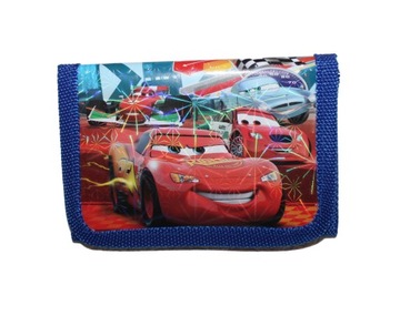 Машинки детский кошелек