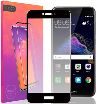 SZKŁO HARTOWANE PEŁNE DO Huawei P9 Lite 2017