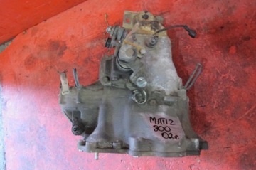DAEWOO MATIZ 0.8 800 F8CV SKŘÍŇ ŘAZENÍ MANUÁLNÍ