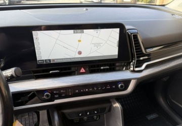 Kia Sportage V SUV 1.6 T-GDI 150KM 2022 Kia Sportage Rej.012023 1,6 T-GDi 150KM Serwis Gwarancja Opony lato zima, zdjęcie 16