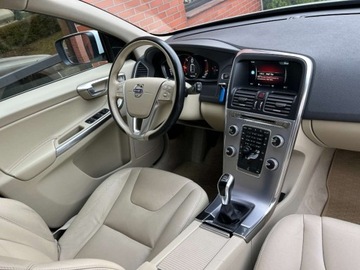 Volvo XC60 I SUV Facelifting 2.0 D3 DRIVE-E 150KM 2016 Volvo XC 60 2.0 diesel 150 KM 6 biegow zarej w PL zadbany mozliwa zami, zdjęcie 6