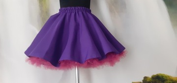 КРУГЛЫЕ ЮБКИ ПИН-АП 122