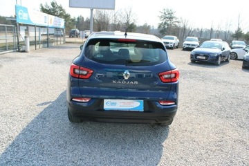 Renault Kadjar Crossover Facelifting 1.5 Blue dCi 115KM 2019 Renault Kadjar -vat Salon Polska Gwarancja, zdjęcie 6