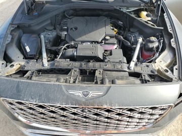  Genesis GV80 Prestige 2025 2.5l 2.5 Benzyna 300KM, zdjęcie 5