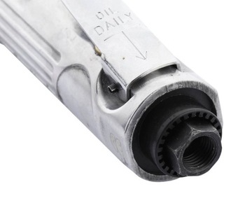 Прямая пневматическая дрель-шлифовальная машина REDATS