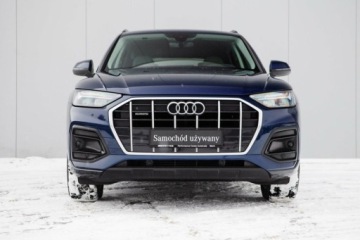 Audi 2021 Audi Q5 Sportback 45 TFSI mHEV Quattro Advanced S tronic Salon PL Autotr, zdjęcie 2