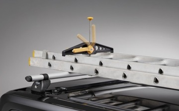 Кронштейн для крепления лестницы Rhino Safe Clamp RAS21
