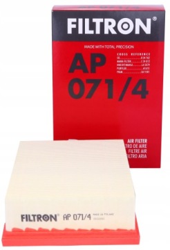 ВОЗДУШНЫЙ ФИЛЬТР ФИЛЬТРОН AP071/4 - OPEL MOKKA / MOKKA X (J13)